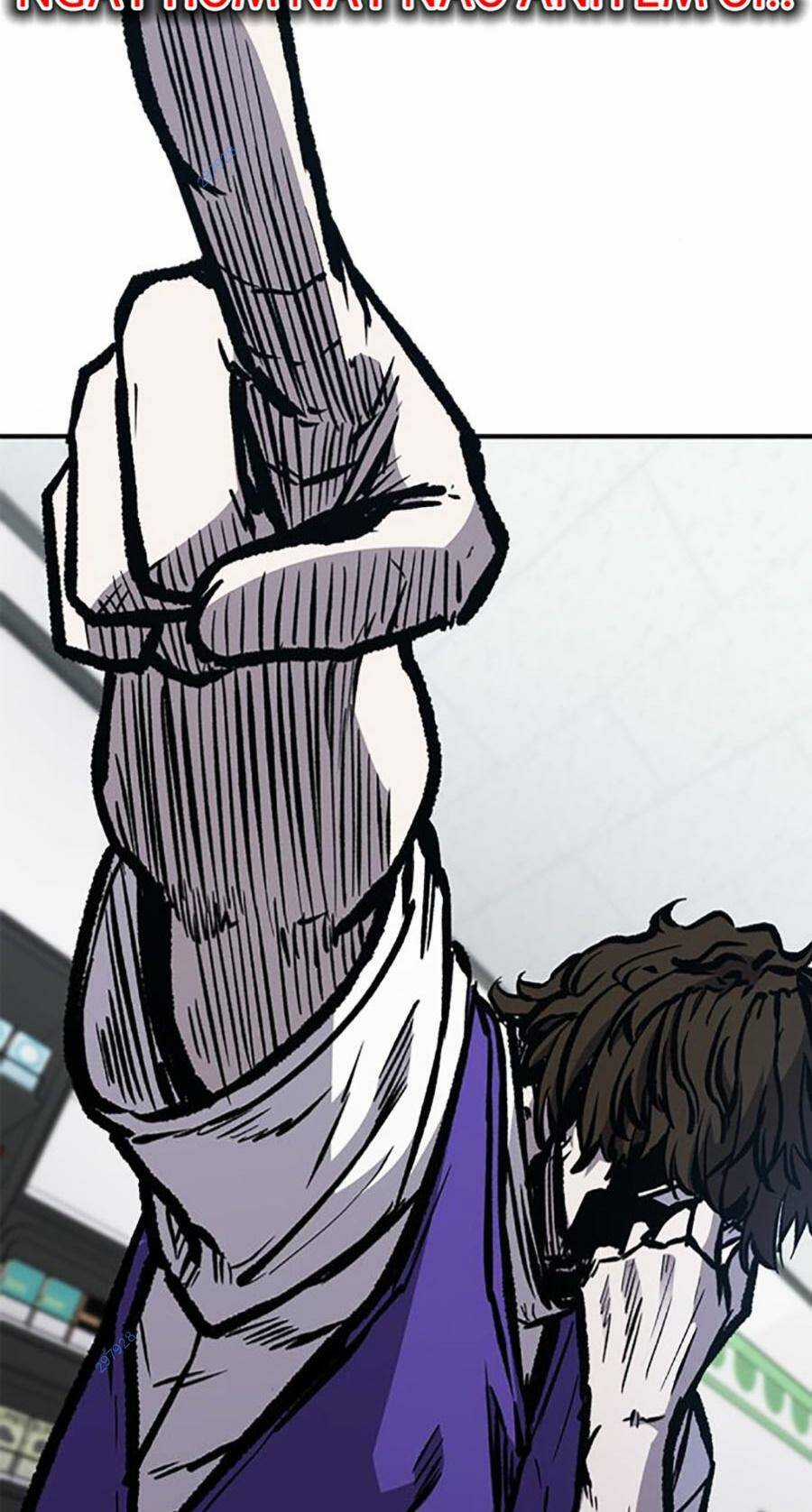 Huyền Thoại Tái Xuất Chapter 61 trang 131