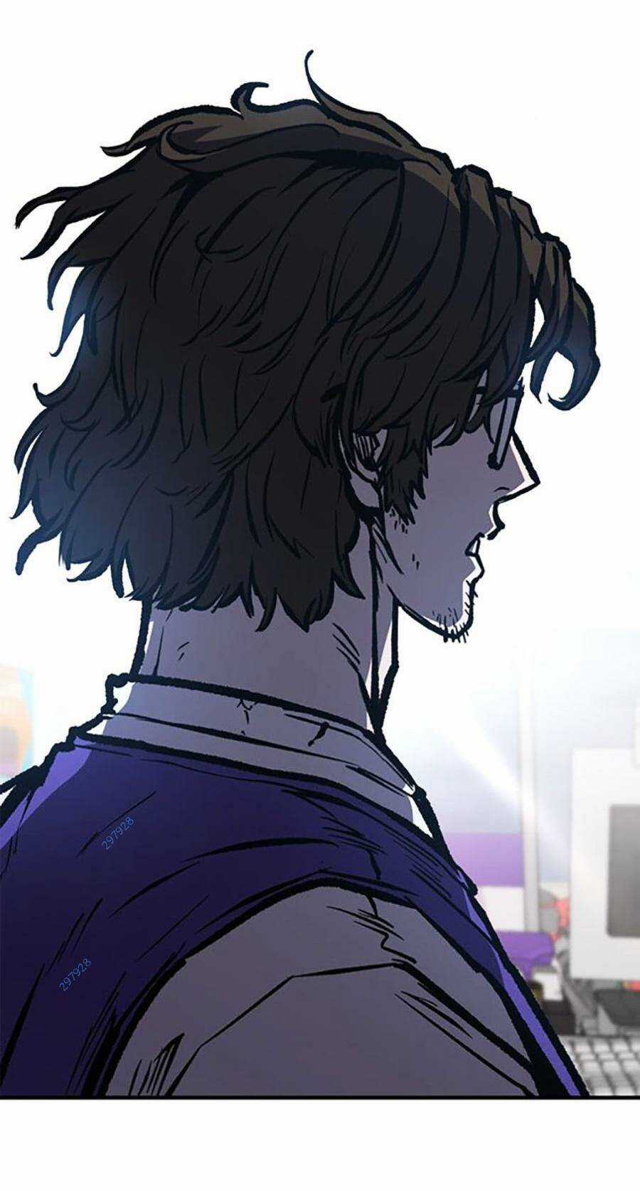 Huyền Thoại Tái Xuất Chapter 61 trang 133