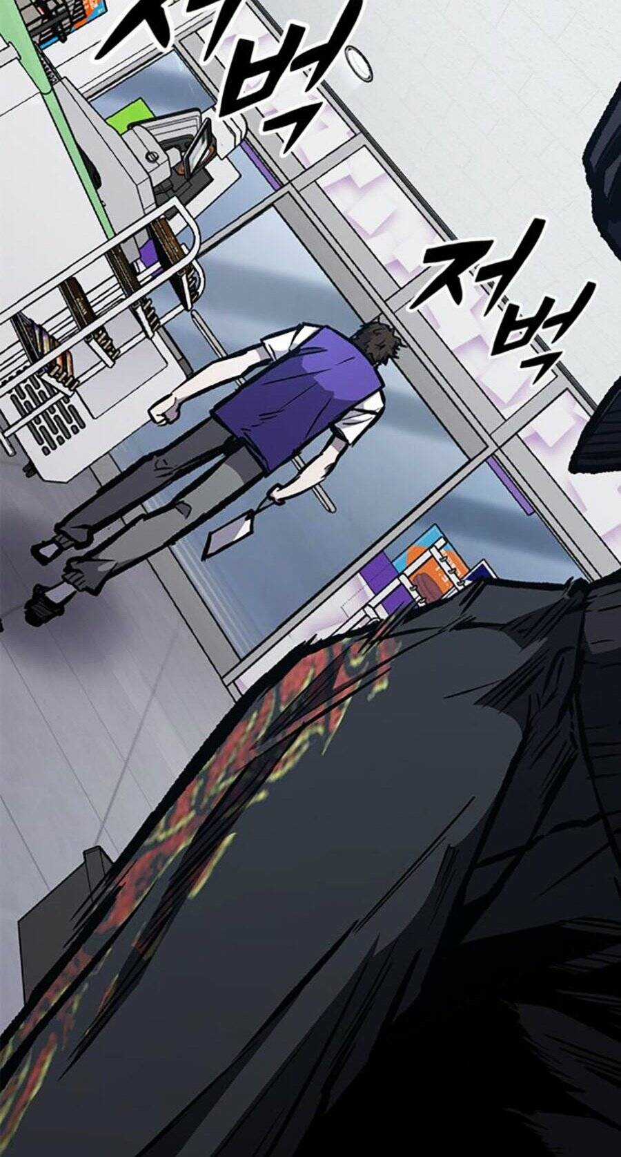 Huyền Thoại Tái Xuất Chapter 61 trang 136