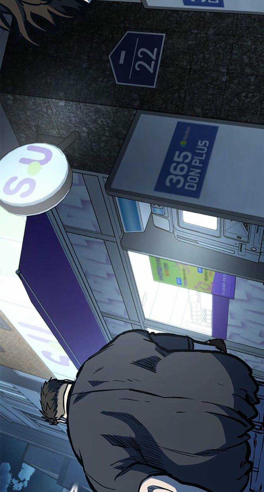 Huyền Thoại Tái Xuất Chapter 61 trang 140