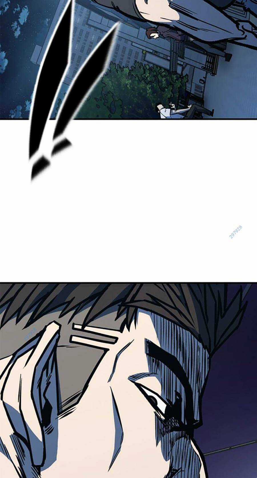 Huyền Thoại Tái Xuất Chapter 61 trang 141