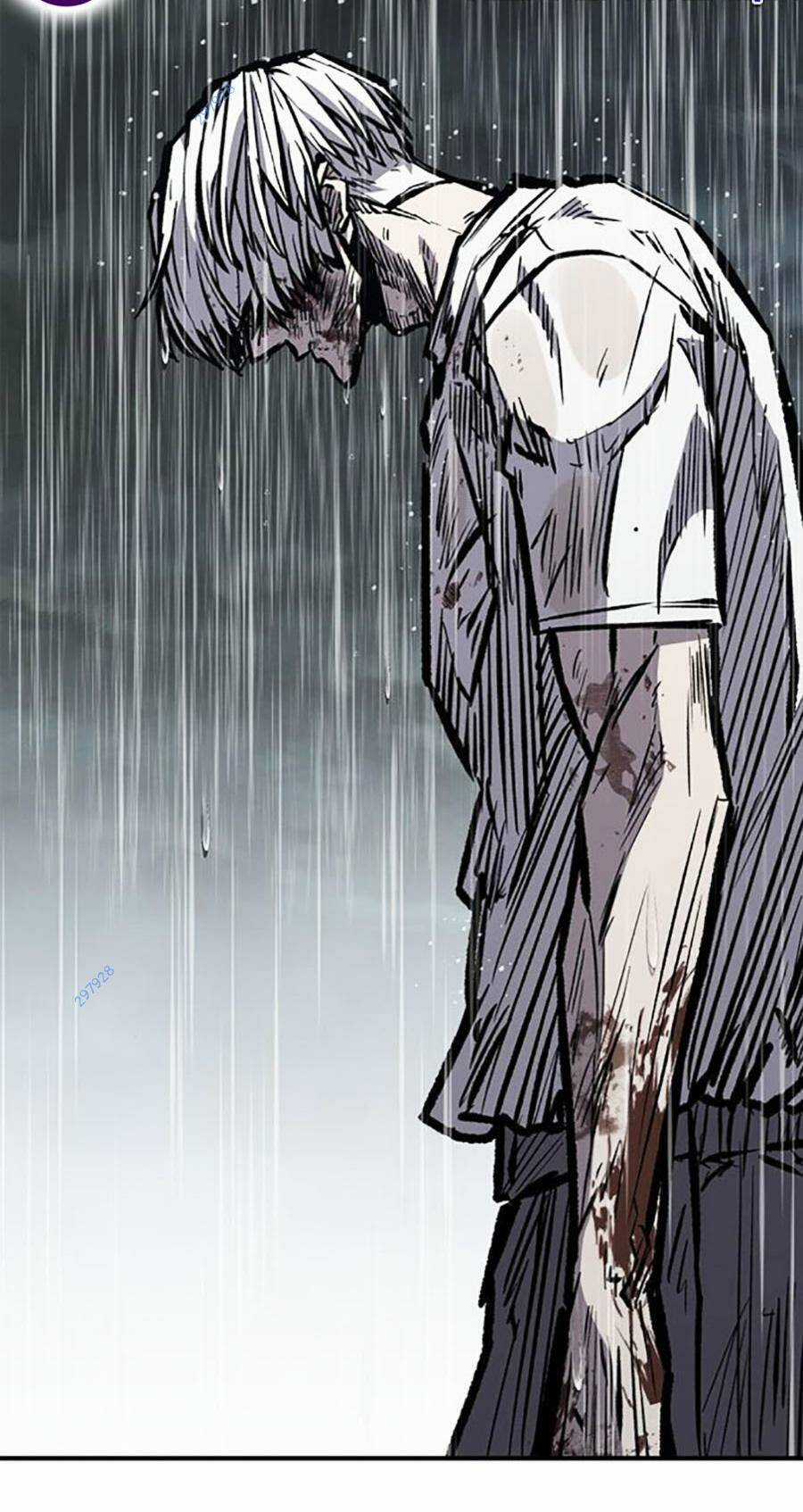 Huyền Thoại Tái Xuất Chapter 61 trang 18