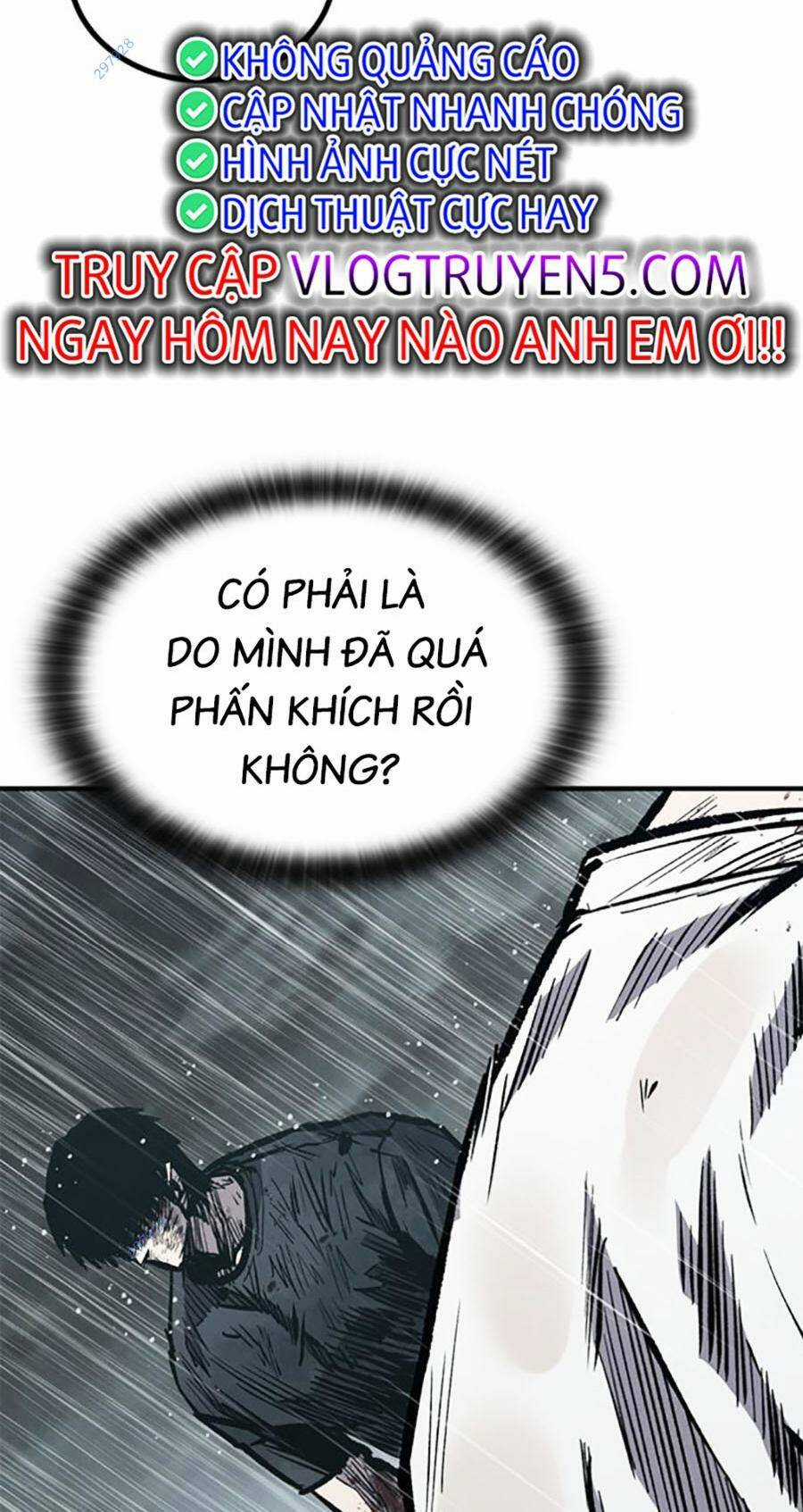 Huyền Thoại Tái Xuất Chapter 61 trang 20