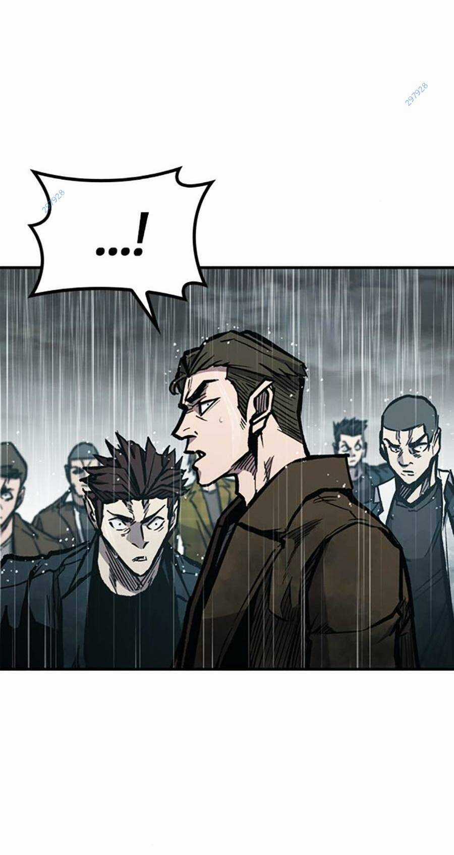 Huyền Thoại Tái Xuất Chapter 61 trang 24