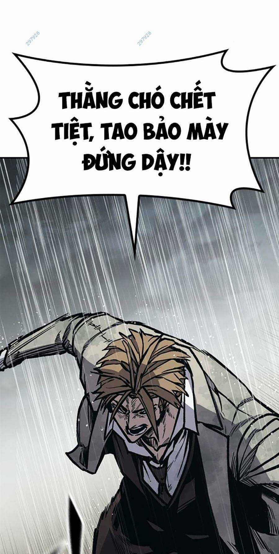 Huyền Thoại Tái Xuất Chapter 61 trang 34