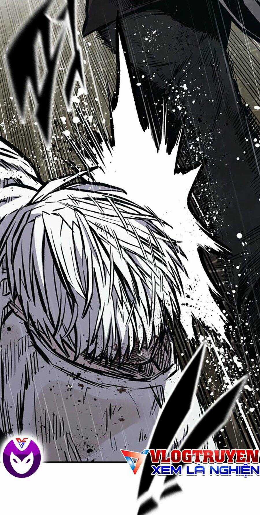 Huyền Thoại Tái Xuất Chapter 61 trang 35