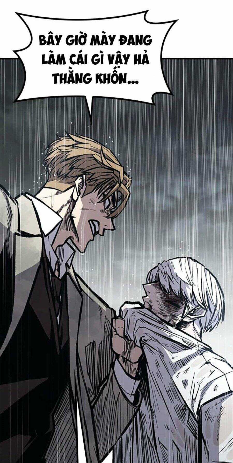 Huyền Thoại Tái Xuất Chapter 61 trang 37