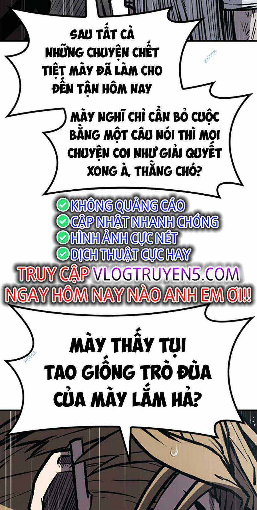 Huyền Thoại Tái Xuất Chapter 61 trang 38