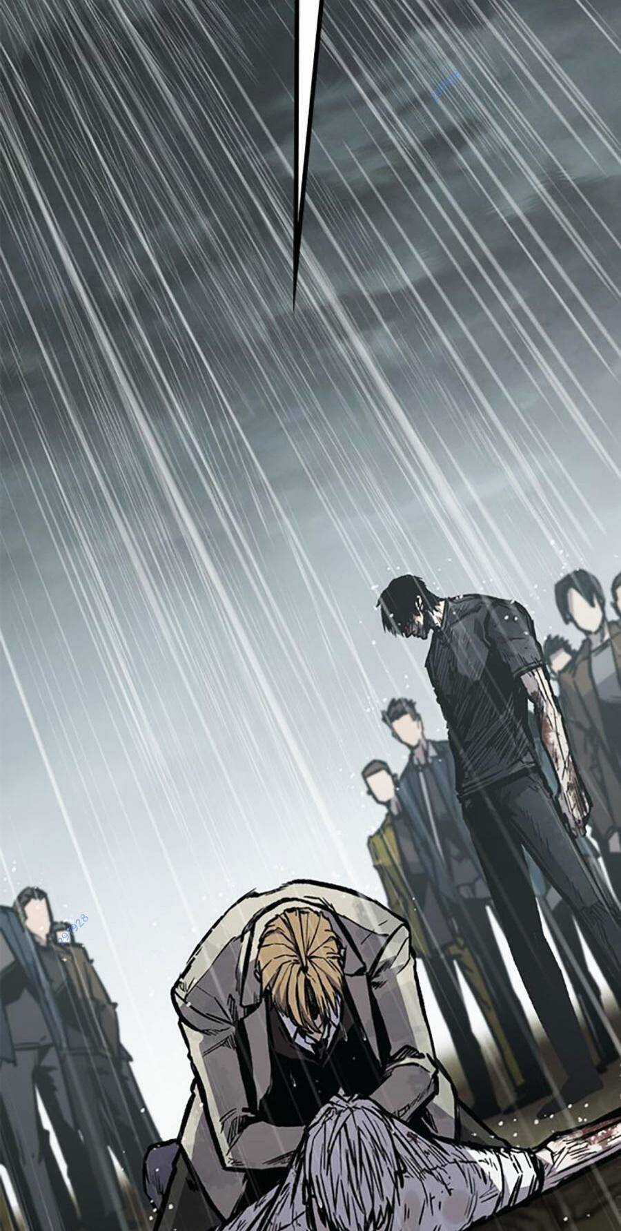 Huyền Thoại Tái Xuất Chapter 61 trang 44