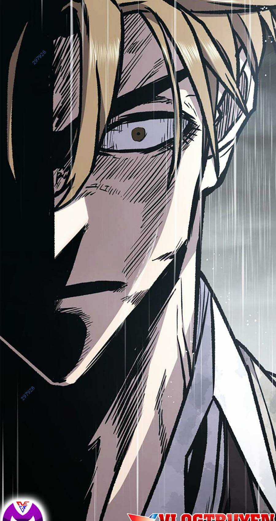 Huyền Thoại Tái Xuất Chapter 61 trang 6