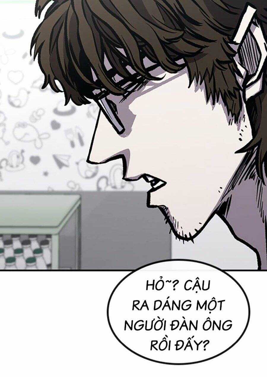 Huyền Thoại Tái Xuất Chapter 61 trang 80