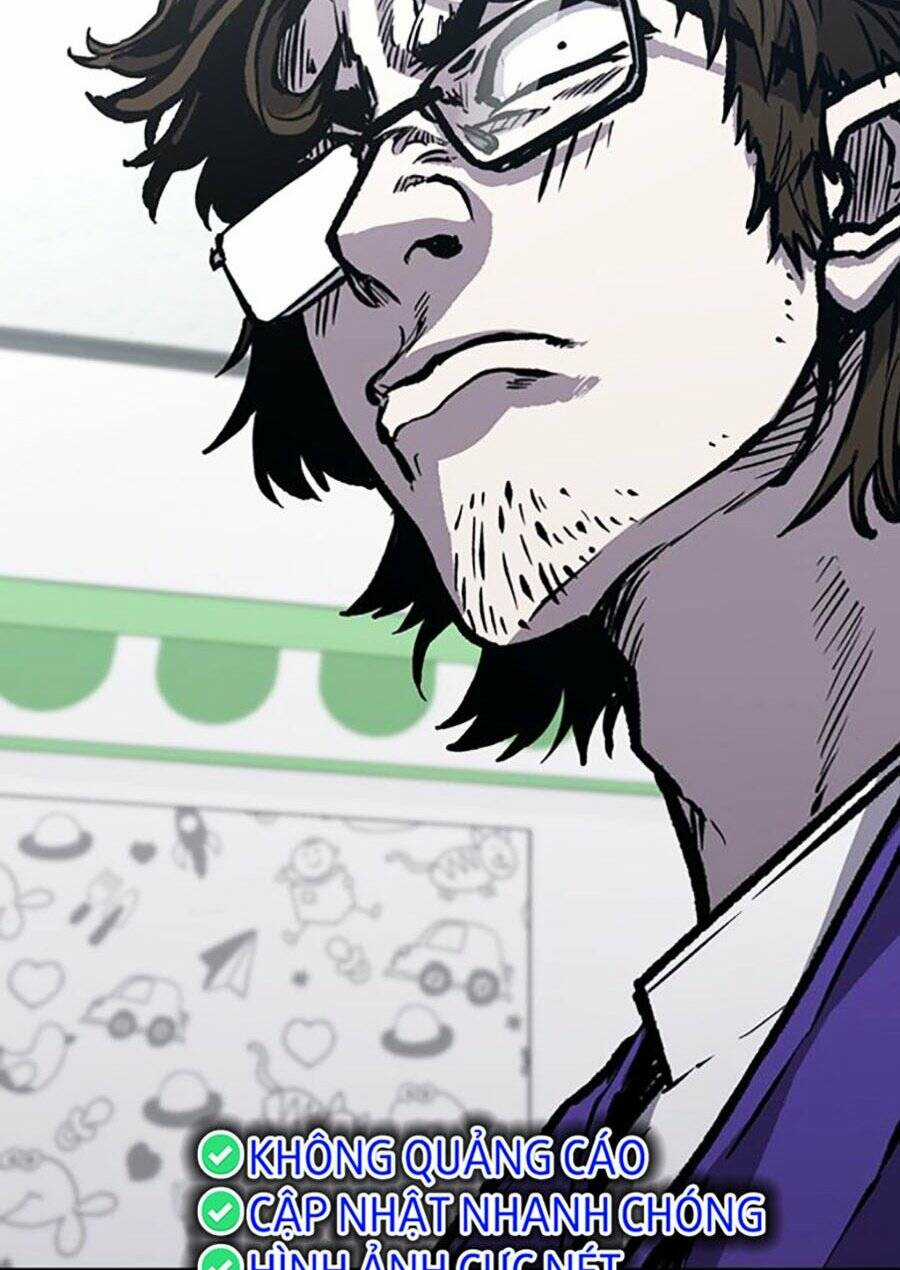 Huyền Thoại Tái Xuất Chapter 61 trang 84