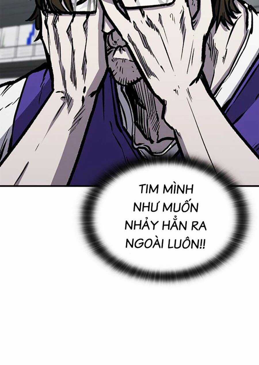 Huyền Thoại Tái Xuất Chapter 61 trang 89