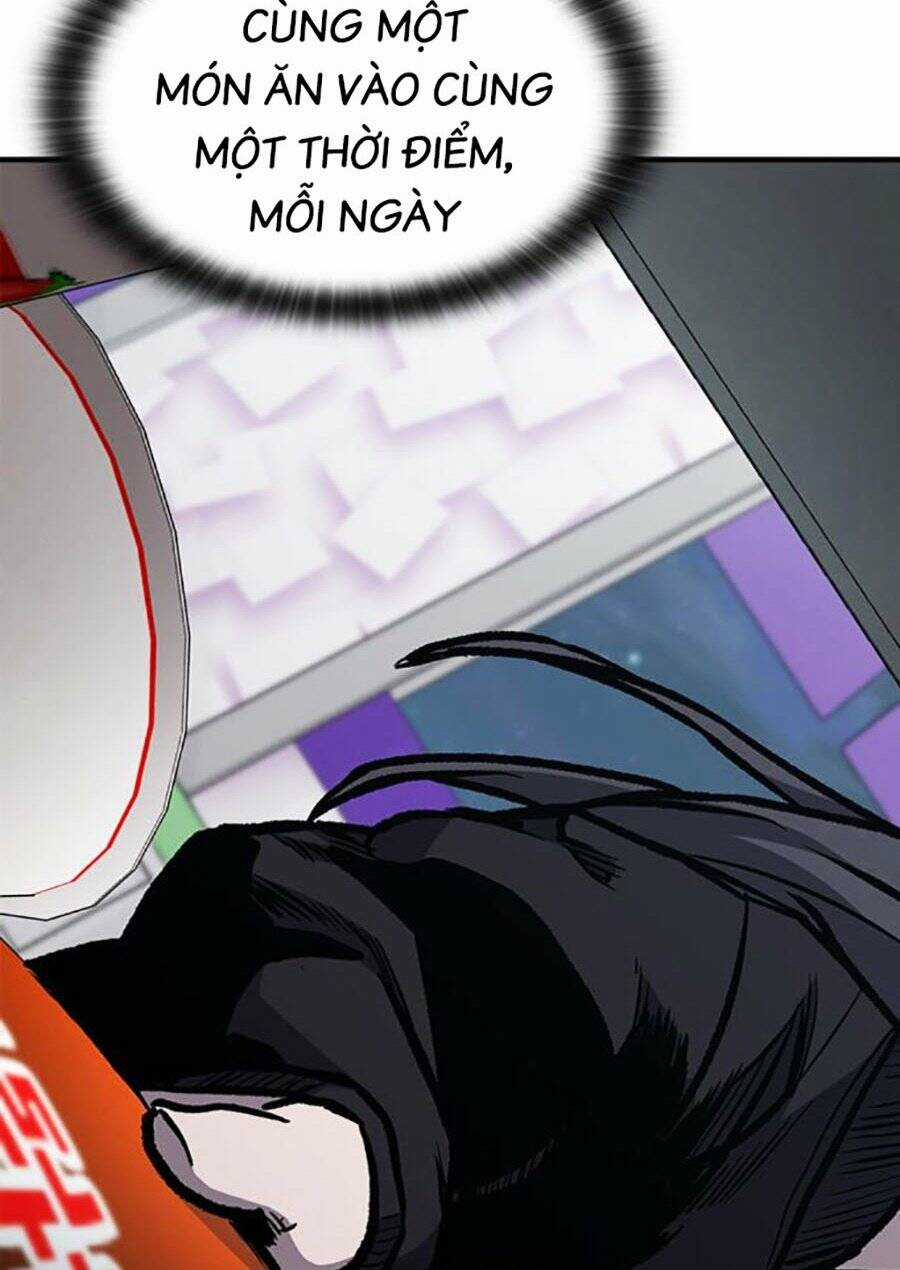 Huyền Thoại Tái Xuất Chapter 61 trang 92