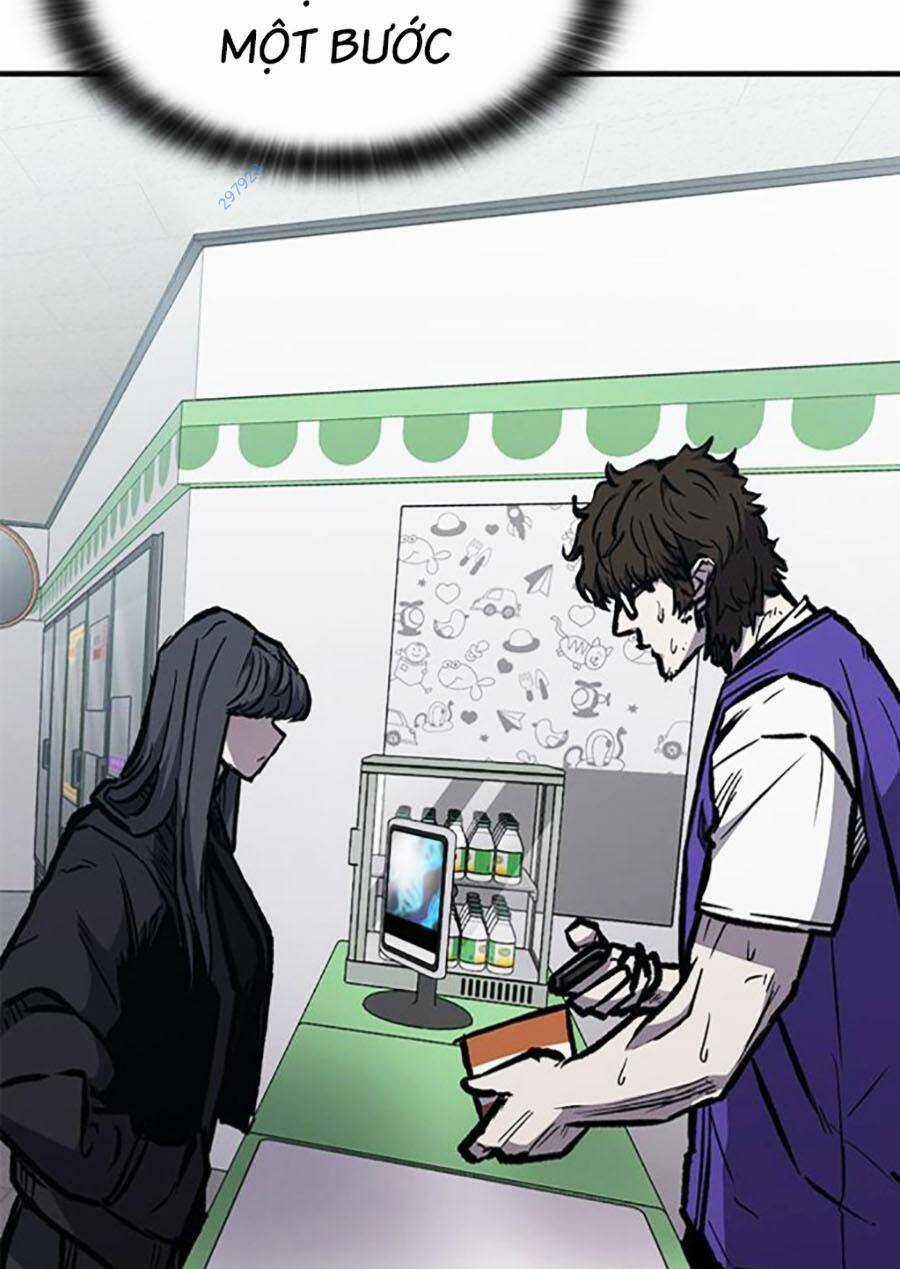 Huyền Thoại Tái Xuất Chapter 61 trang 94