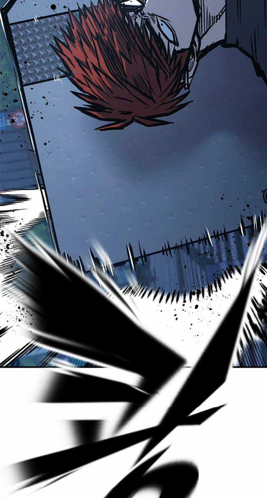 Huyền Thoại Tái Xuất Chapter 62 trang 101