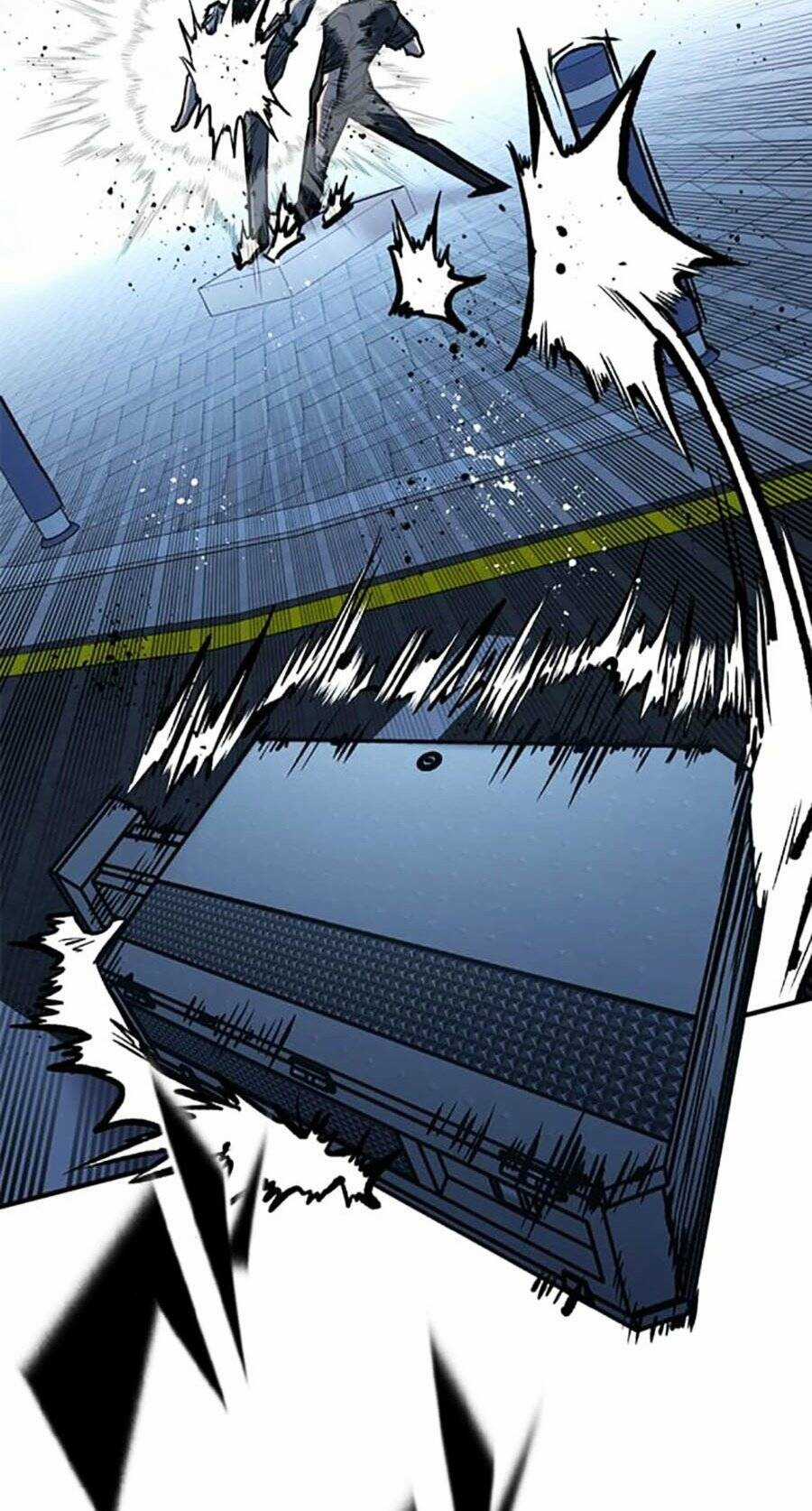 Huyền Thoại Tái Xuất Chapter 62 trang 103