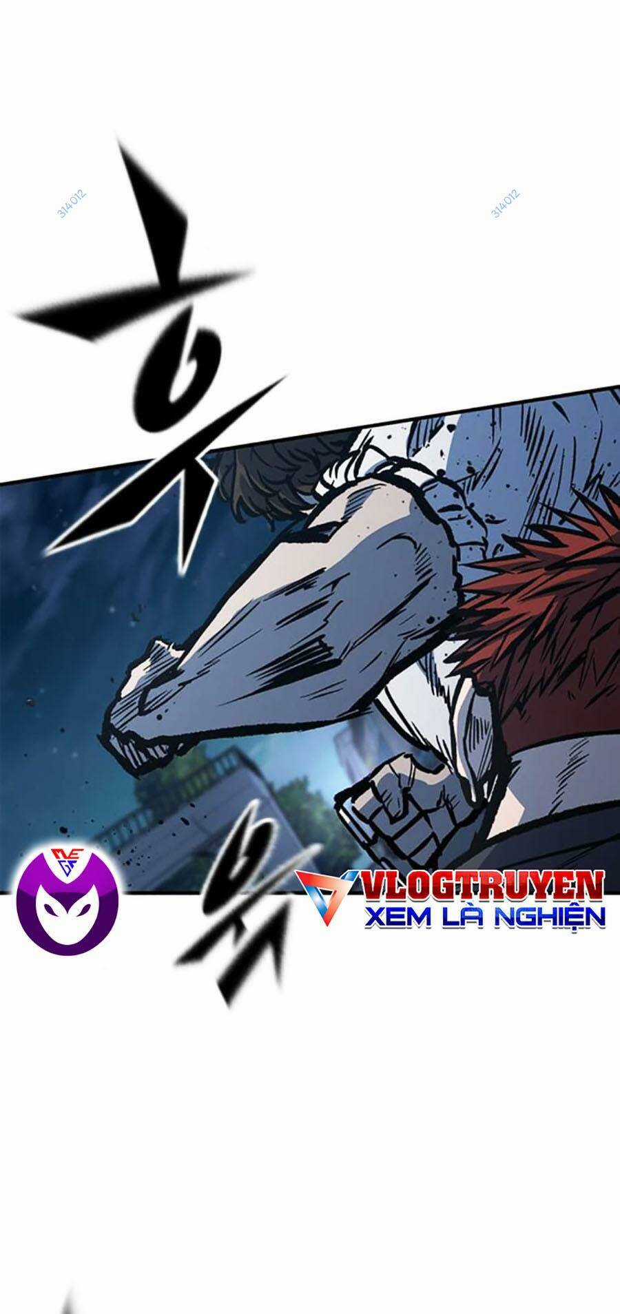 Huyền Thoại Tái Xuất Chapter 62 trang 105