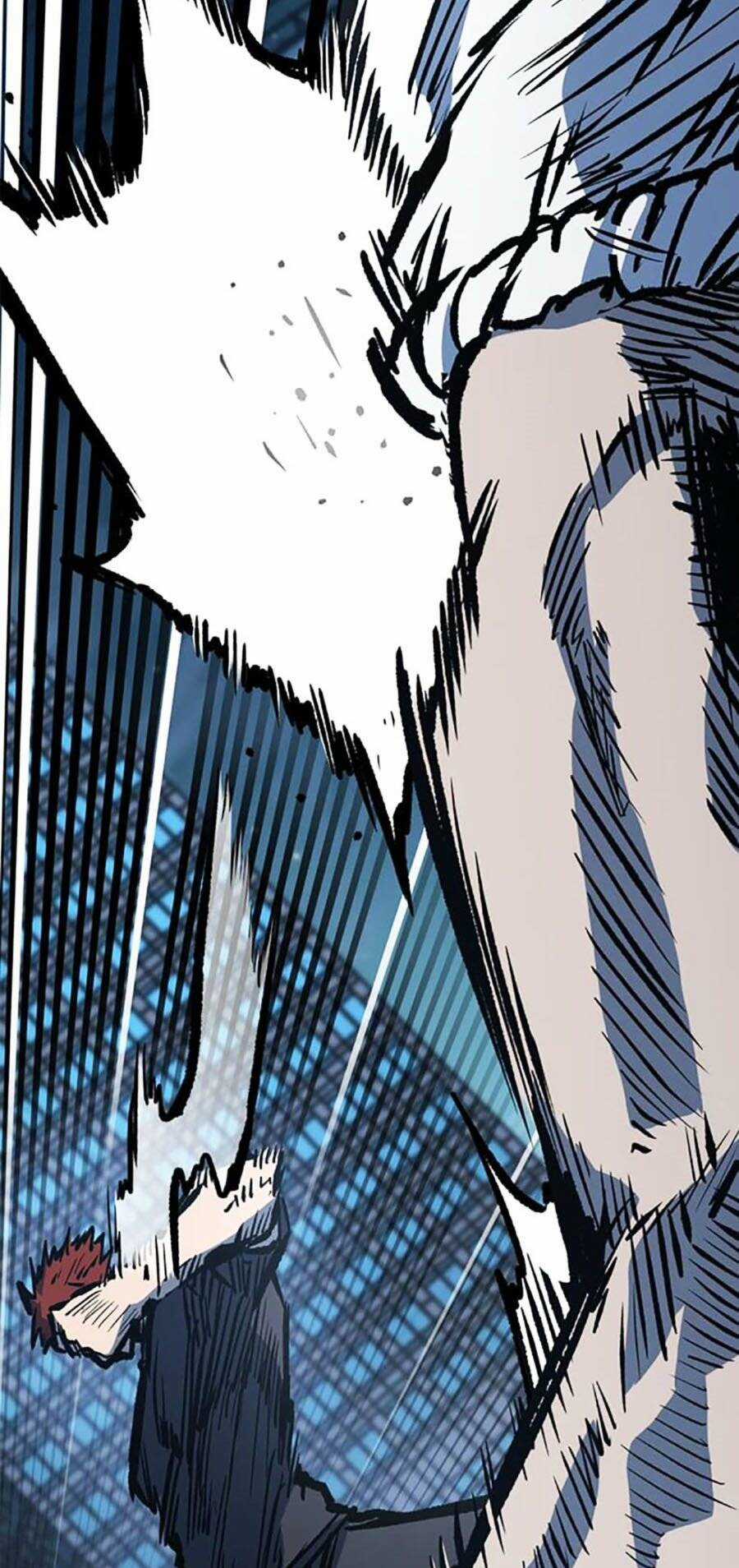 Huyền Thoại Tái Xuất Chapter 62 trang 107