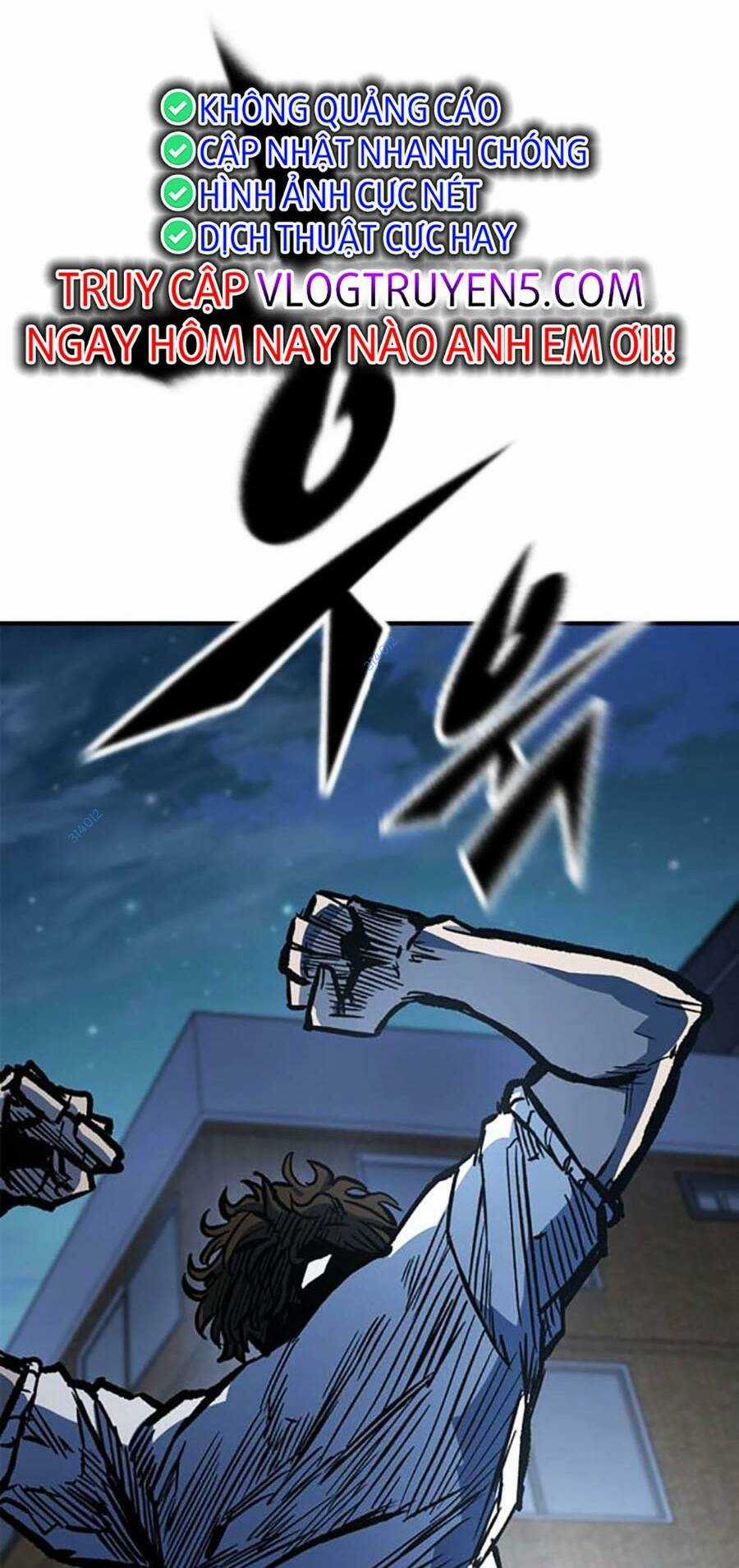 Huyền Thoại Tái Xuất Chapter 62 trang 110