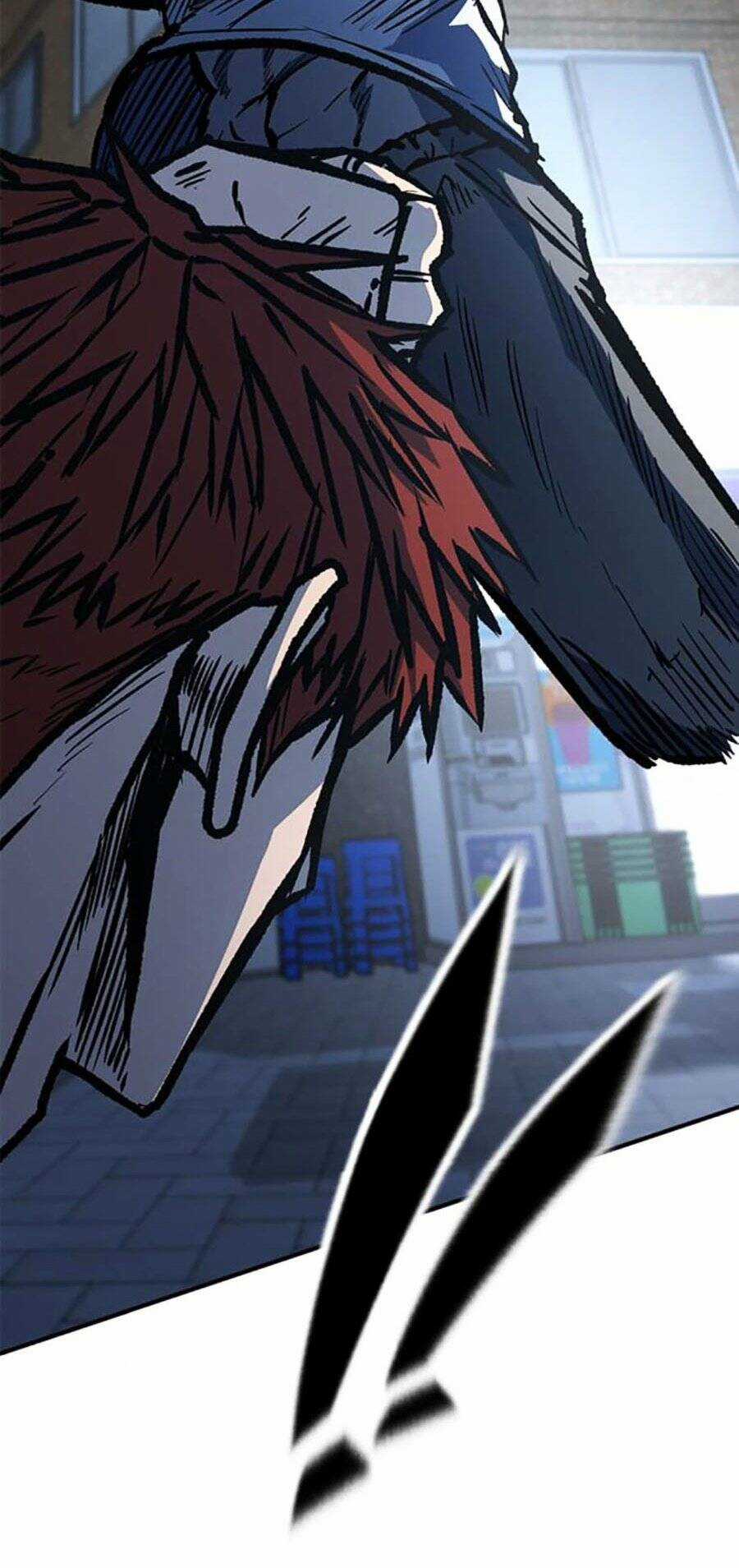 Huyền Thoại Tái Xuất Chapter 62 trang 111