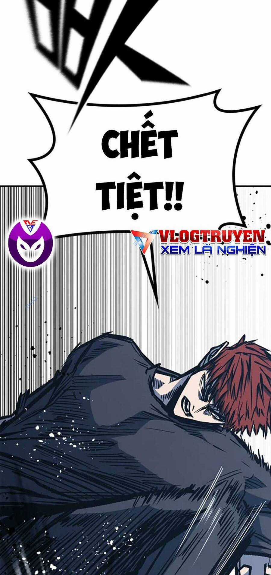 Huyền Thoại Tái Xuất Chapter 62 trang 114