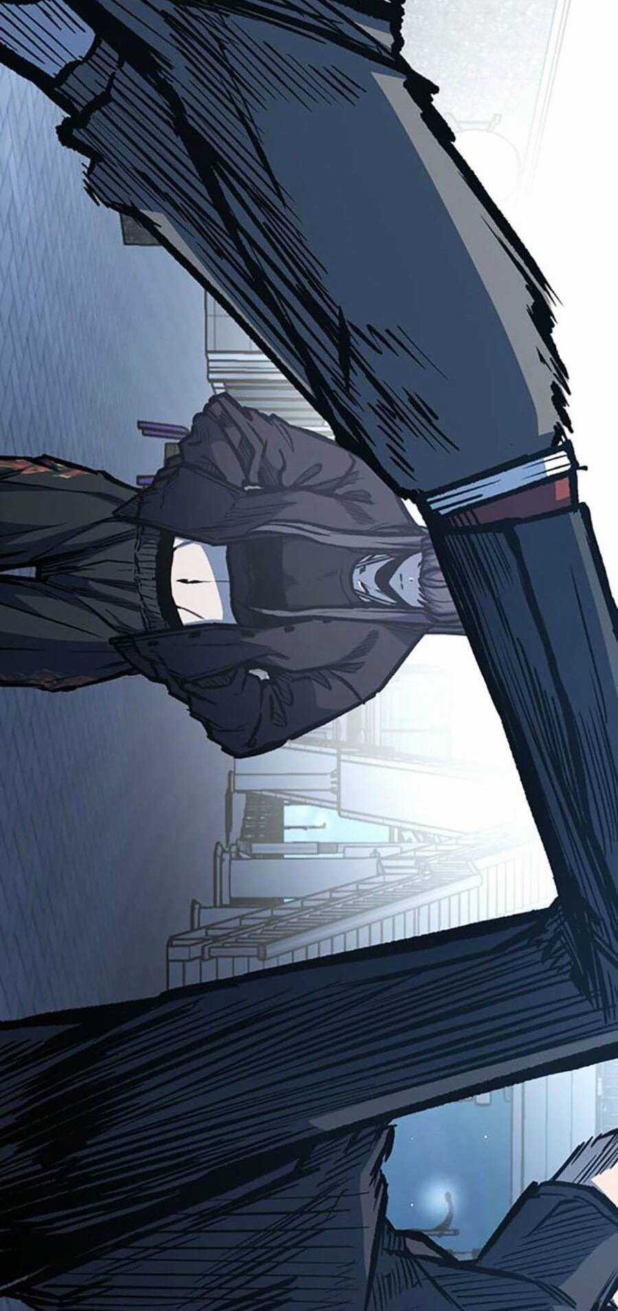 Huyền Thoại Tái Xuất Chapter 62 trang 120