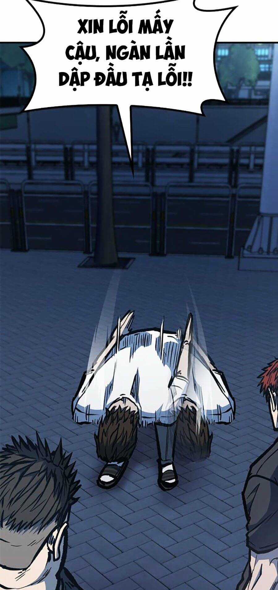 Huyền Thoại Tái Xuất Chapter 62 trang 127