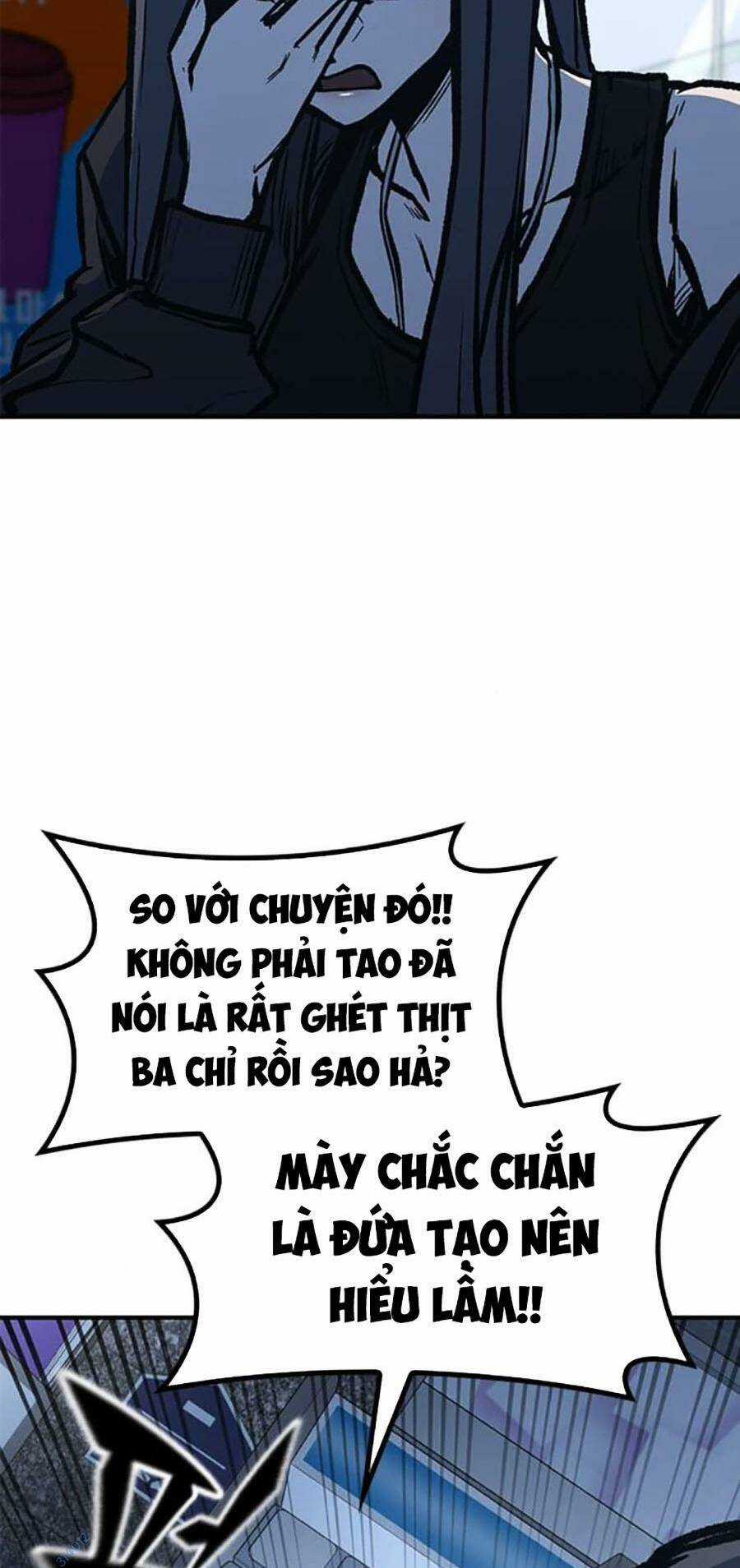 Huyền Thoại Tái Xuất Chapter 62 trang 129