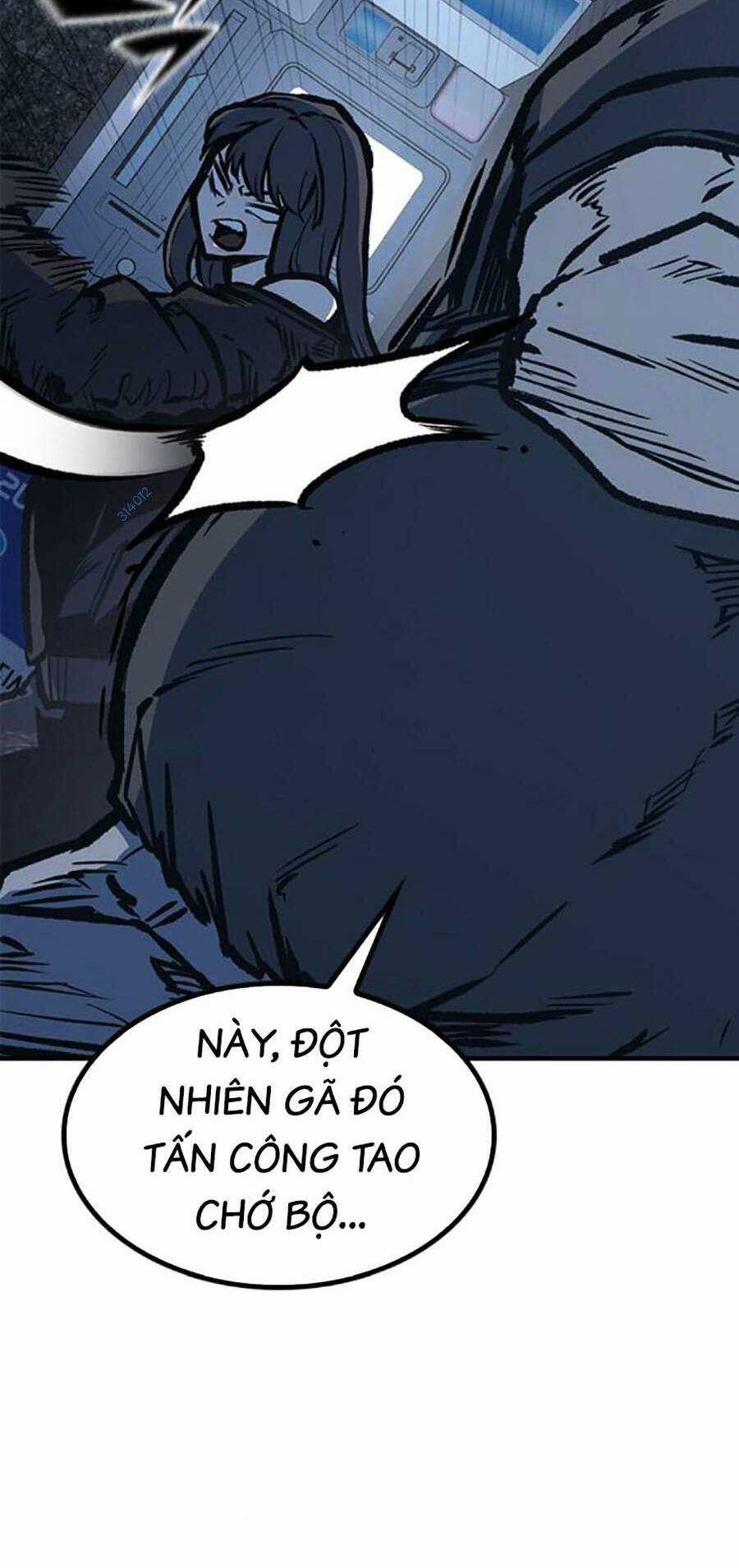 Huyền Thoại Tái Xuất Chapter 62 trang 130