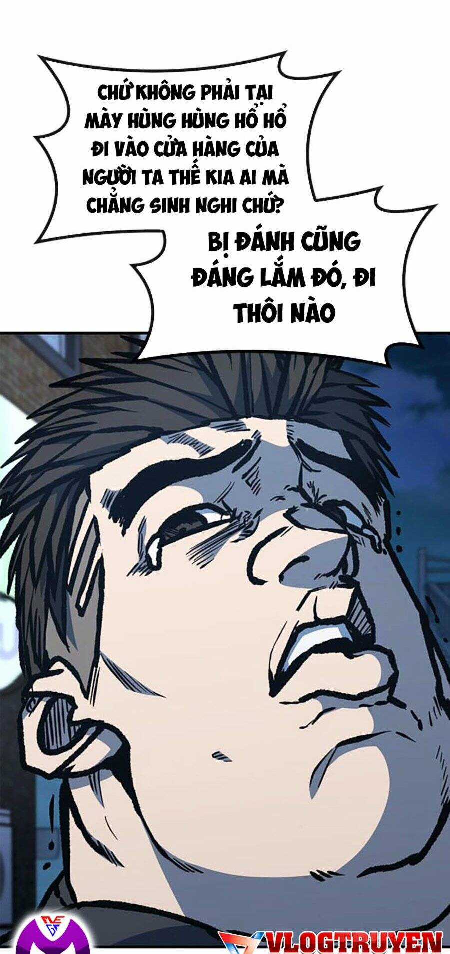 Huyền Thoại Tái Xuất Chapter 62 trang 131