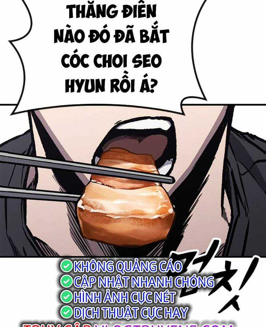 Huyền Thoại Tái Xuất Chapter 62 trang 22