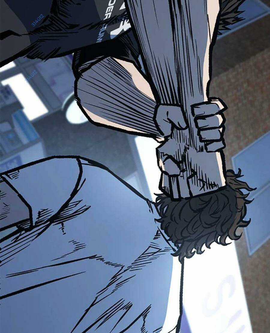 Huyền Thoại Tái Xuất Chapter 62 trang 41