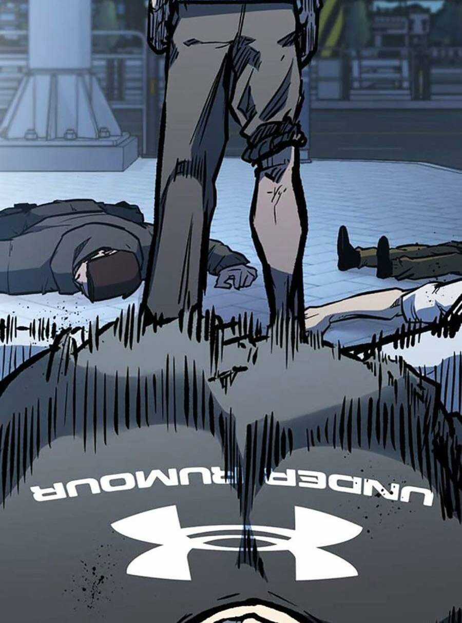 Huyền Thoại Tái Xuất Chapter 62 trang 58