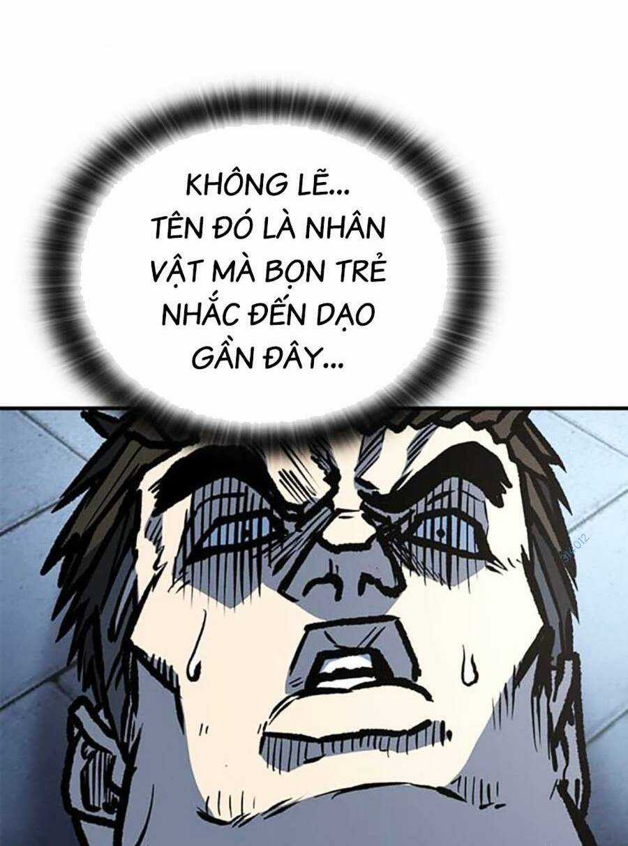 Huyền Thoại Tái Xuất Chapter 62 trang 66