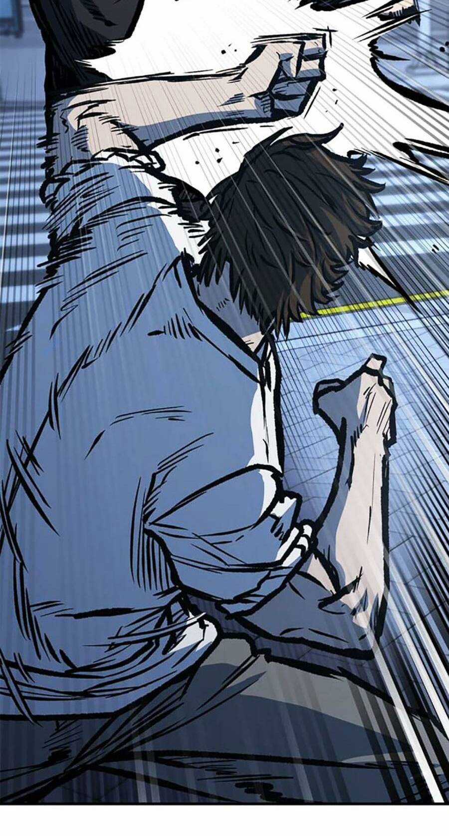 Huyền Thoại Tái Xuất Chapter 62 trang 78