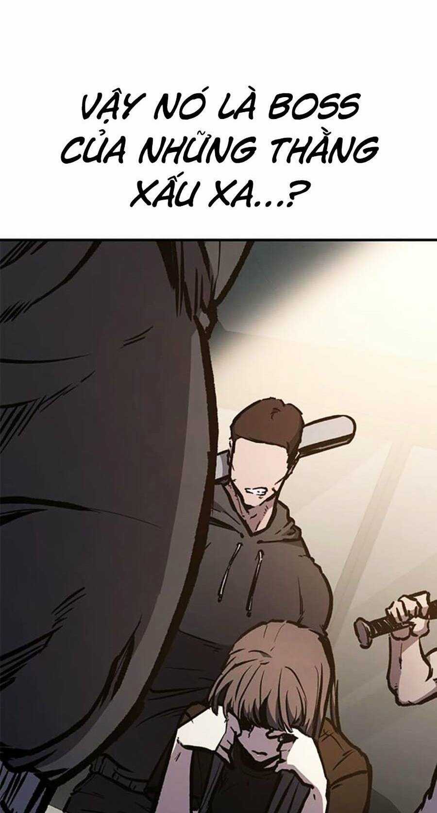 Huyền Thoại Tái Xuất Chapter 62 trang 80