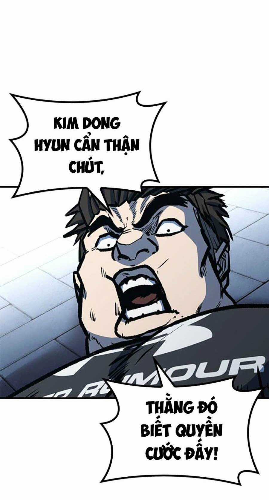 Huyền Thoại Tái Xuất Chapter 62 trang 84