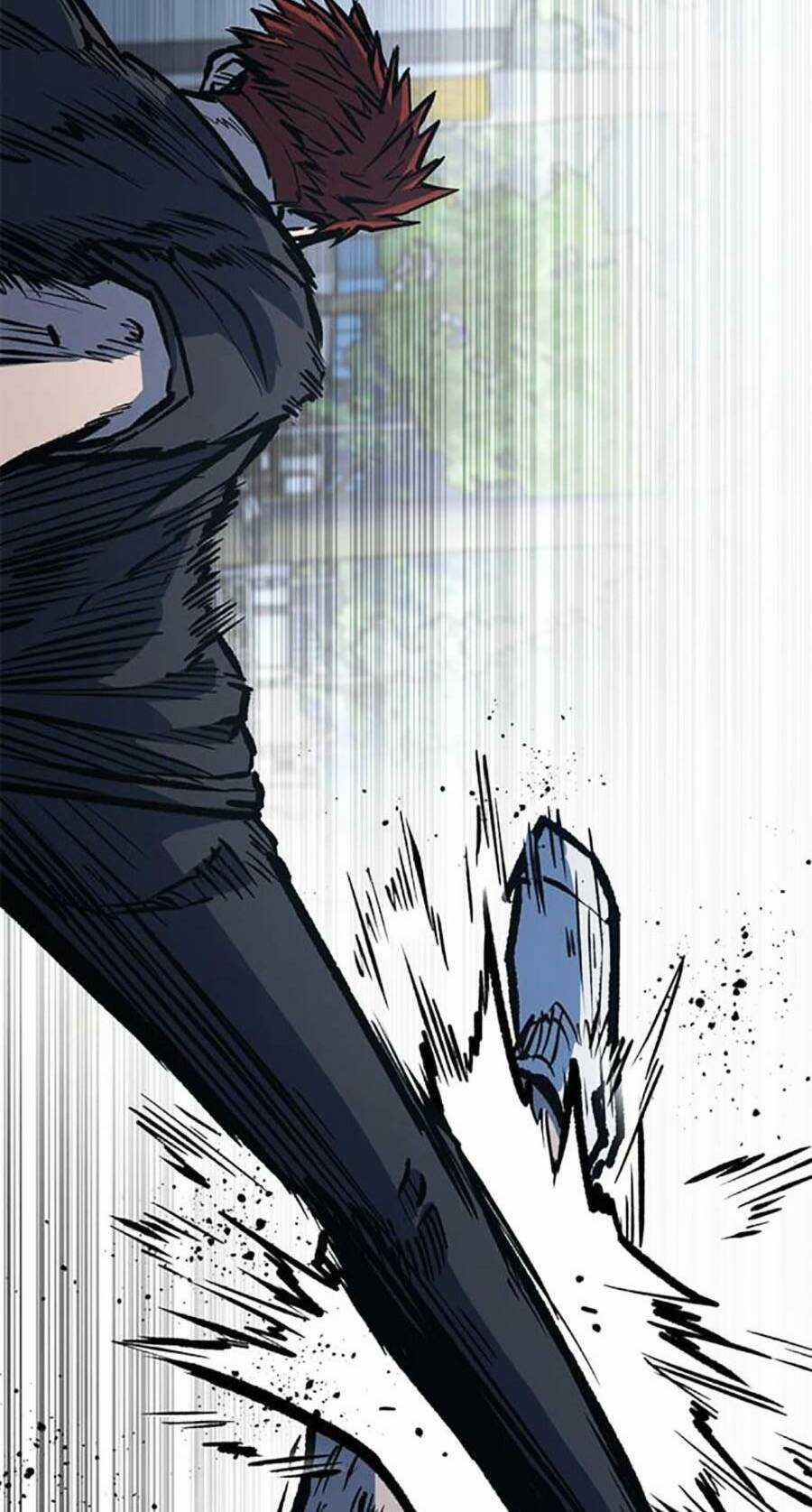 Huyền Thoại Tái Xuất Chapter 62 trang 86