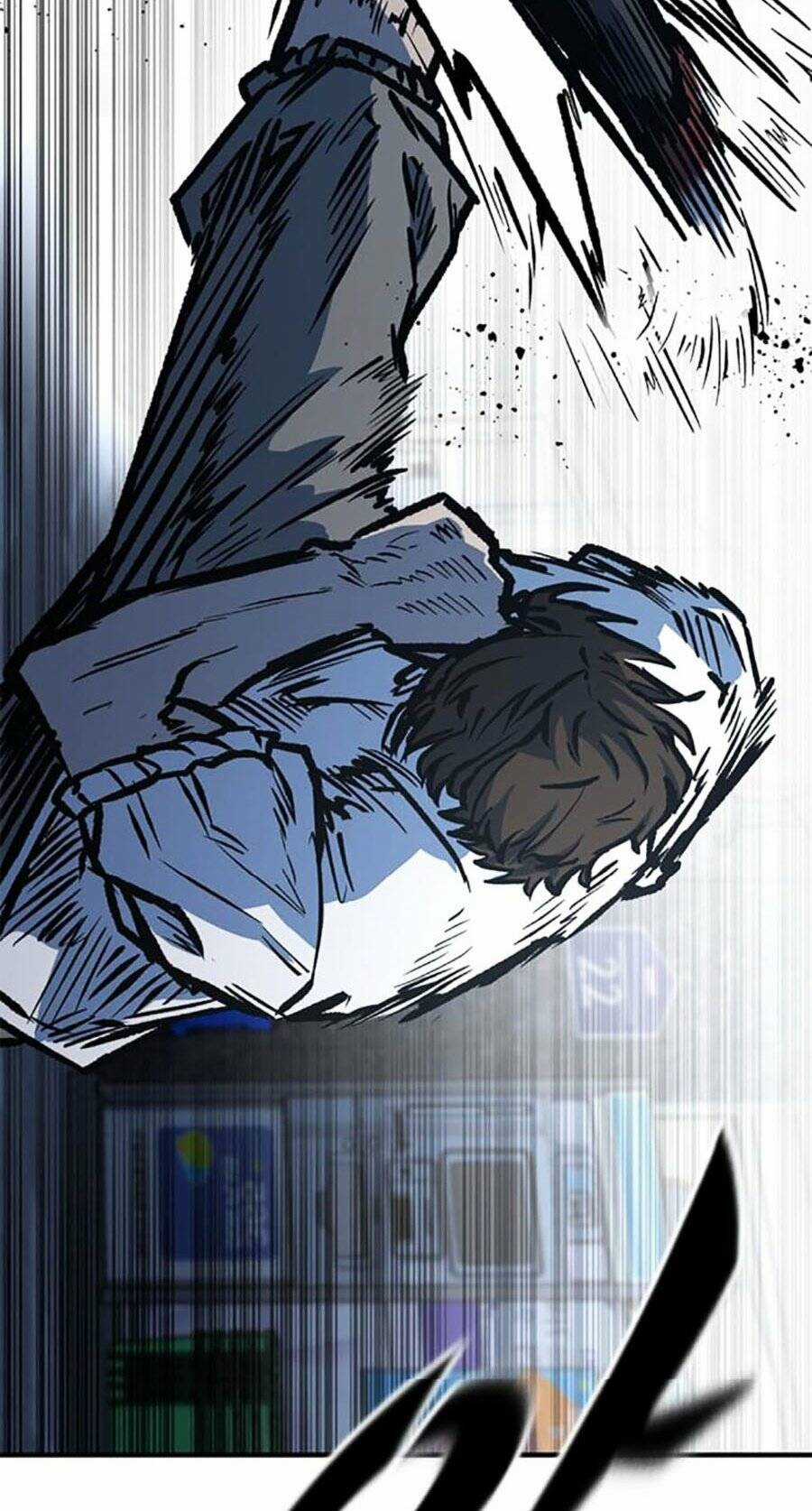 Huyền Thoại Tái Xuất Chapter 62 trang 87