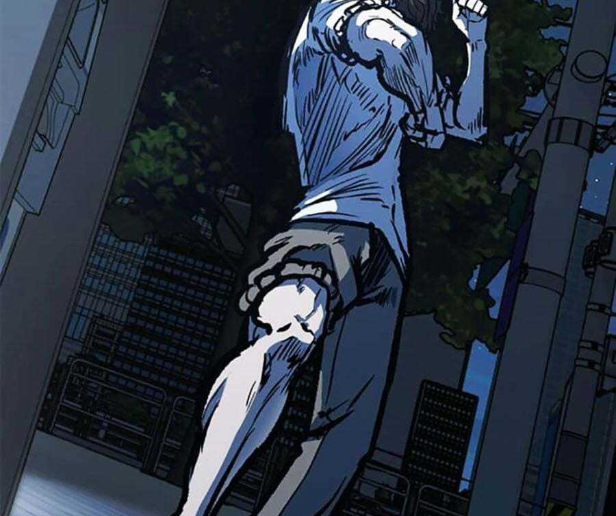 Huyền Thoại Tái Xuất Chapter 62 trang 9