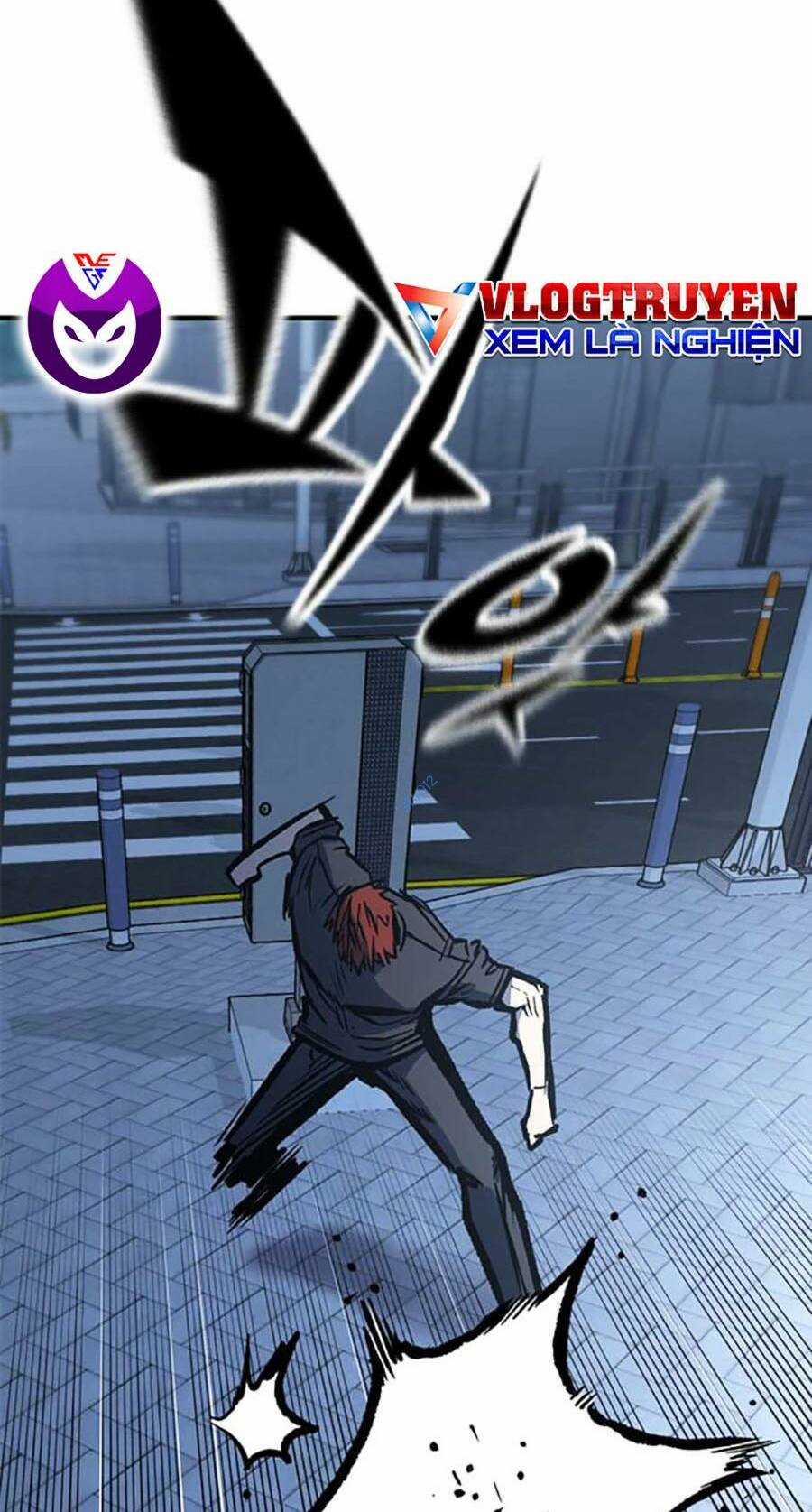 Huyền Thoại Tái Xuất Chapter 62 trang 90