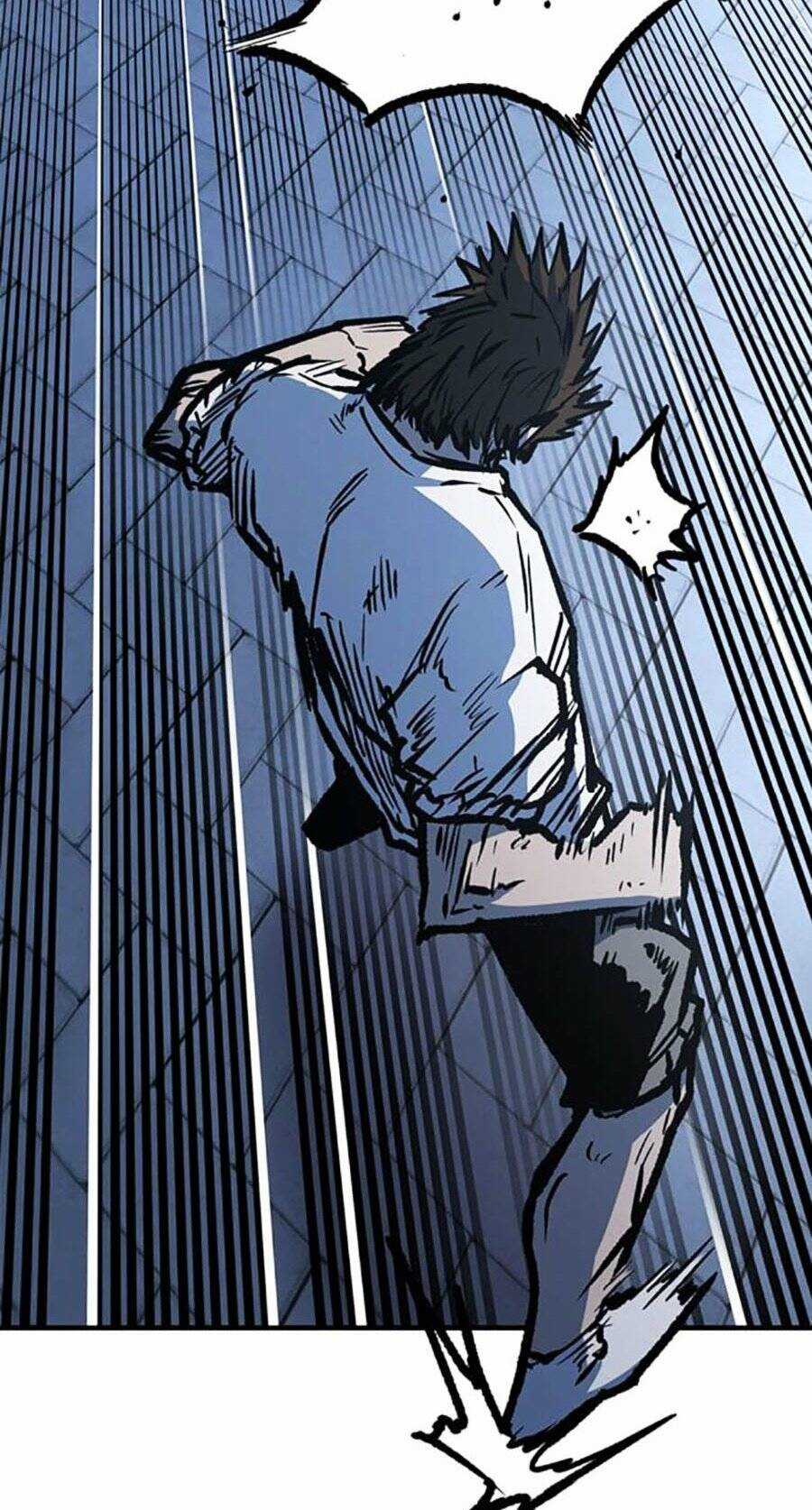 Huyền Thoại Tái Xuất Chapter 62 trang 91