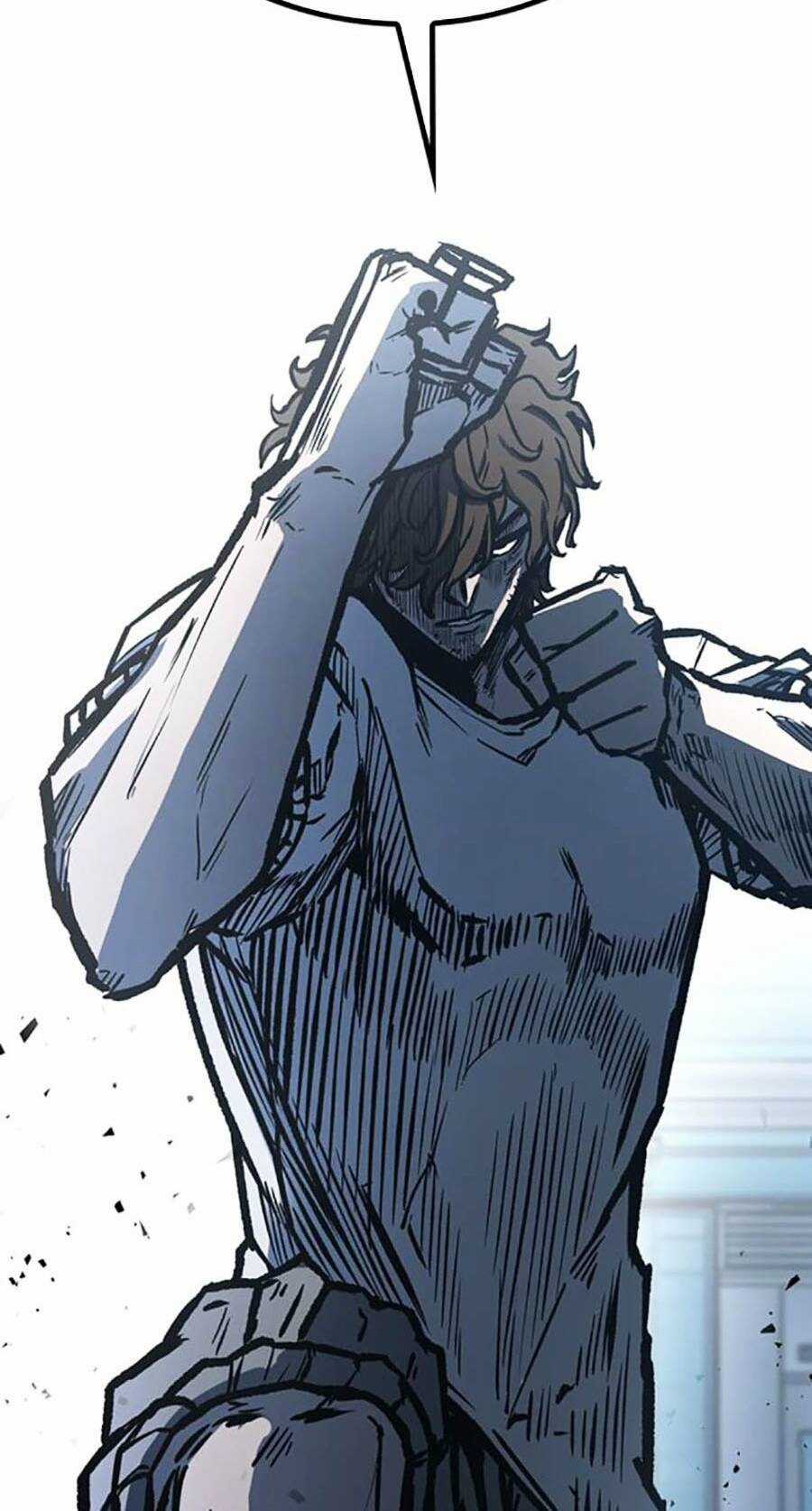 Huyền Thoại Tái Xuất Chapter 62 trang 96