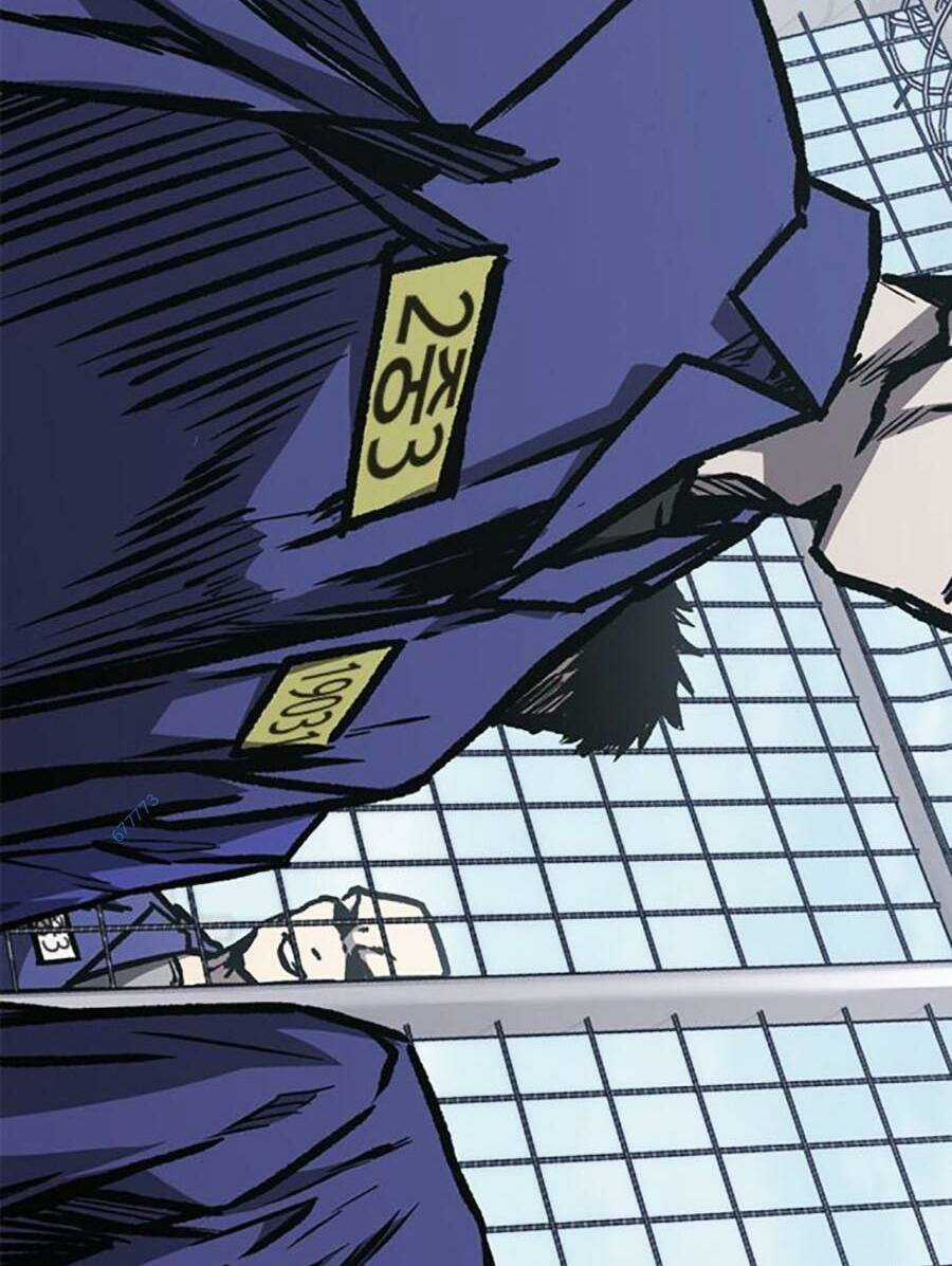 Huyền Thoại Tái Xuất Chapter 63 trang 109