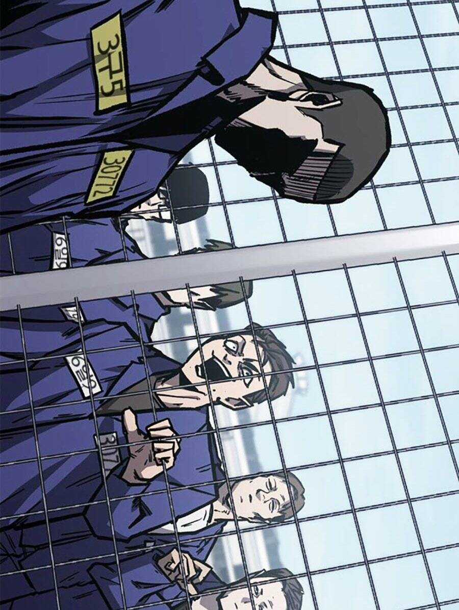 Huyền Thoại Tái Xuất Chapter 63 trang 110