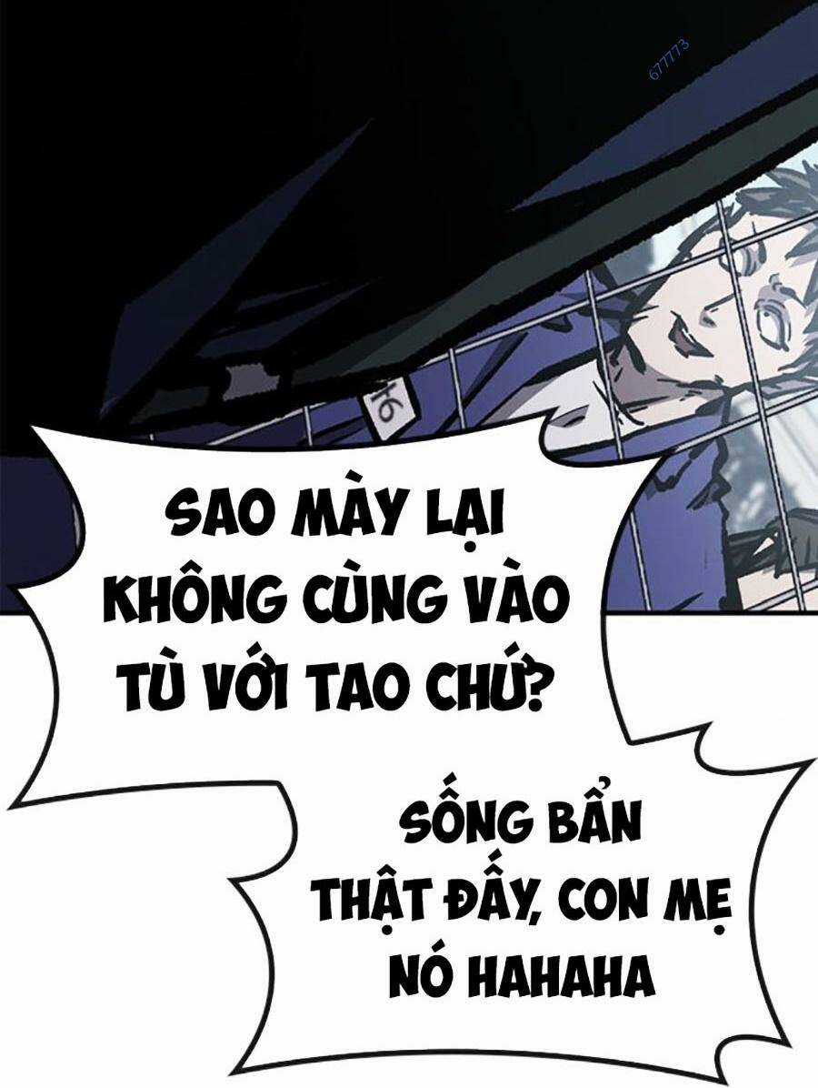 Huyền Thoại Tái Xuất Chapter 63 trang 112