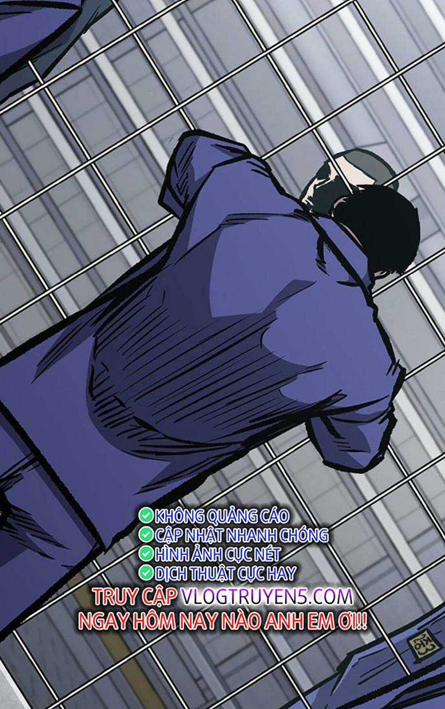 Huyền Thoại Tái Xuất Chapter 63 trang 124