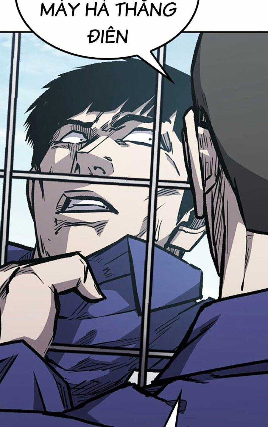 Huyền Thoại Tái Xuất Chapter 63 trang 126