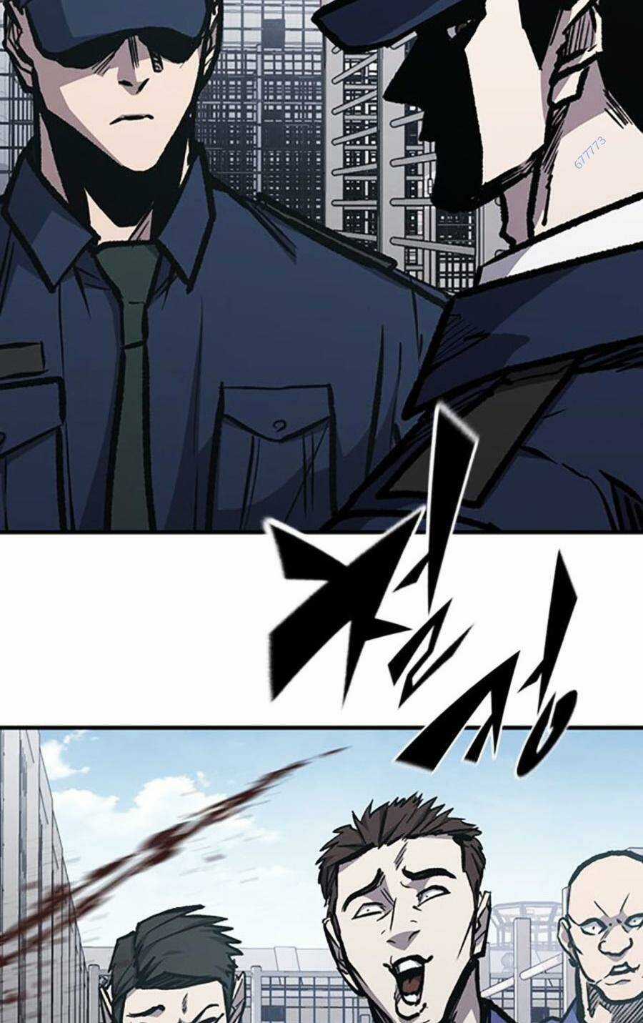 Huyền Thoại Tái Xuất Chapter 63 trang 132